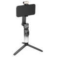 thumbnail image 3 of Zhiyun SMOOTH-X2 2-Axis Handheld Gimbal Stabilizer Combo for Smartphones, Ink Black, 3 of 10