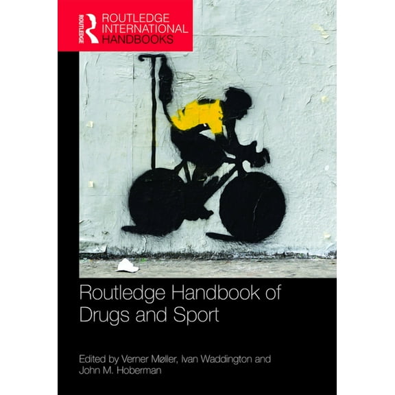 Routledge International Handbooks Routledge Handbook of Drugs and Sport, (Paperback)