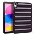 thumbnail image 1 of Funda de plumón para iPad Air3 de 10,5 pulgadas, protección total, material suave y resistente a los golpes., 1 of 5