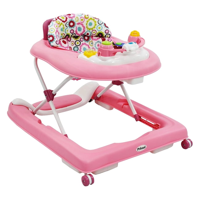 ANDADERA BEBE JUNGLE PRINSEL 7102 3 EN 1 JUMPER Y CAMINADORA