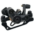 thumbnail image 1 of Mosiee Mountain Bike Mechanical Disc Brake Caliper 160Mm Alloy Clip Front And Rear, 1 of 9