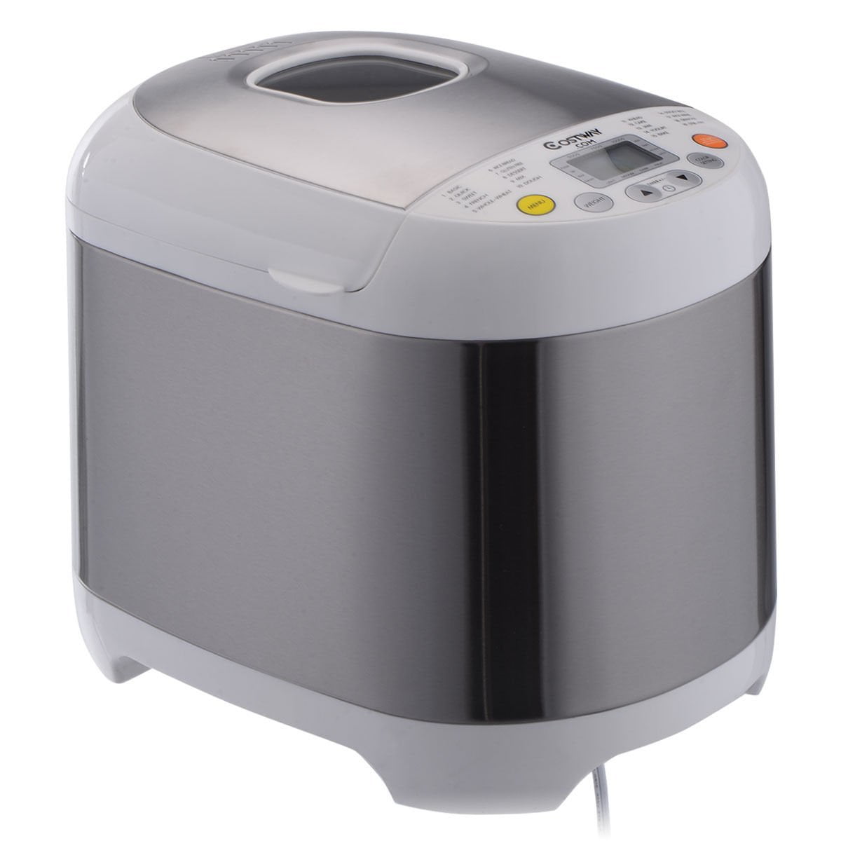 electric breadmakers