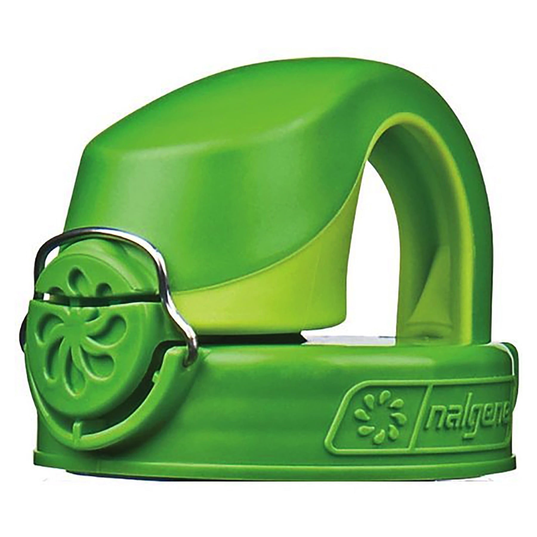 Nalgene Couvercle de Remplacement pour Bouteille (Vert), 22oz