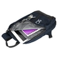 thumbnail image 4 of Bolsa para Hombre Crossbody SQbags  Bandolera con Espacio para Tablet, 4 of 6