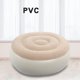 thumbnail image 4 of Xihbxyly Oferta Del Día Liquidación Sofá Tumbona Inflable, Sofá Portátil, Silla Que Se Reúne para Patio Trasero de Playa, 4 of 7