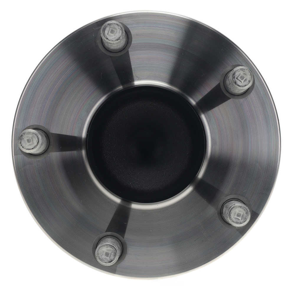 SKF BR931145 Wheel Bearing and Hub Assembly