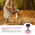 thumbnail image 3 of MOKKHNB Ramasse-Animaux Portable Design Pratique 1Pcs, 3 of 8
