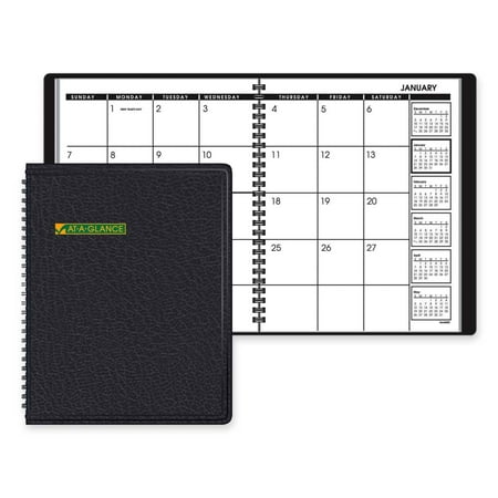 Monthly Planner