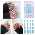 thumbnail image 2 of Glitter Nail Powder 24pcs Long Lasting Manicure Decoration Kit with Easy Application for Salon Quality Results, 2 of 6