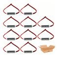thumbnail image 1 of Set Controlador Dimmer  BloosomDe 3 Botones Para Tiras O Modulos Led Rojo Con Negro, 1 of 5