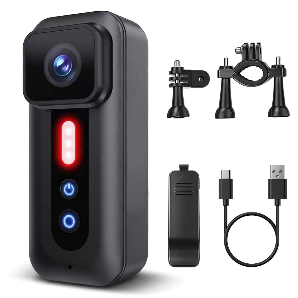 GoPro, HERO5 Black, Multicolor, 2 in, 4K Video, Waterproof