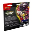 thumbnail image 3 of Pokemon Trading Card Games Mega Evolutions 3 Perfect Order 3Pk Blister, 3 of 5