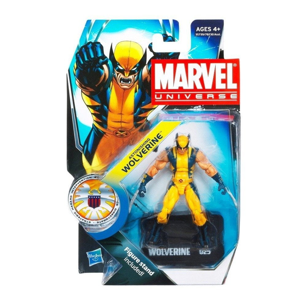 wolverine toys walmart