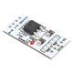 thumbnail image 3 of R Sensor de temperatura y humedad, sensor de temperatura y humedad Placa del sensor de humedad y temperatura Sensor de temperatura Funcionalidad versátil, 3 of 11