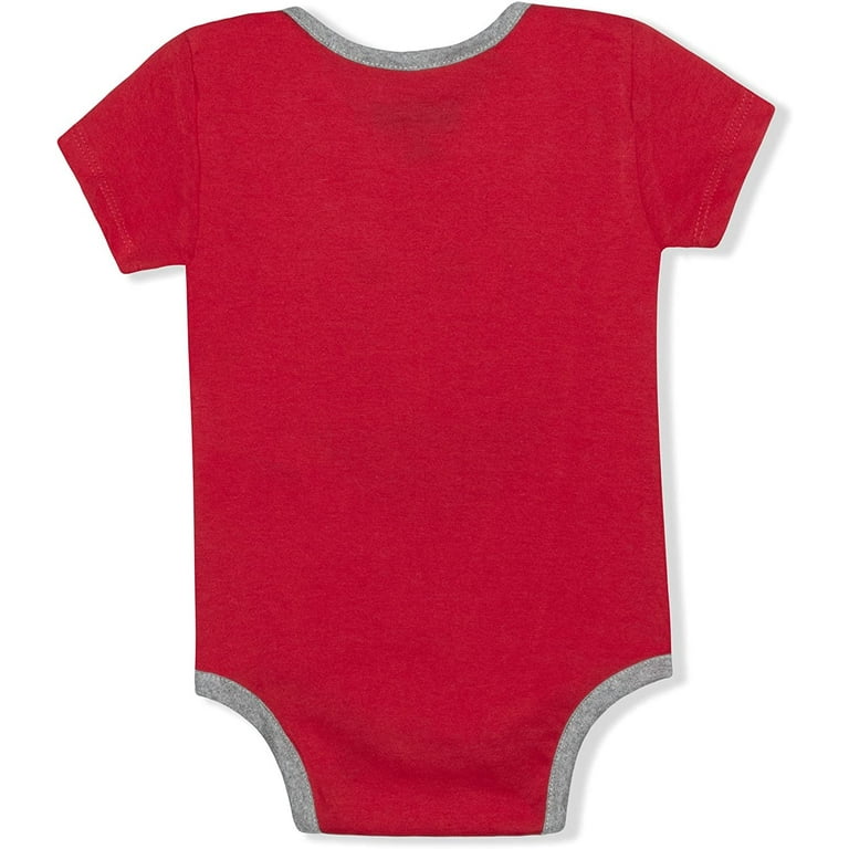 Sesame street onesie baby hotsell