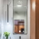 thumbnail image 5 of Pegatinas para ventanas: 1 magníficas pegatinas electrostáticas decorativas con diseño de saludo para evitar que los pájaros golpeen sus ventanas, 5 of 5