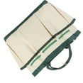 thumbnail image 3 of Pruning Storage Bag, 47x26cm Gardening Storage Bag  For Multiple Tools For Various Situations For Long Term Use, 3 of 8