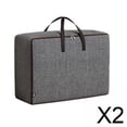 thumbnail image 1 of organizador de almacenamiento de armario,Bolsas para guardar ropa Organizador de ropa para mantas,Contenedores de armario Contenedores de almacenamiento debajo de la cama,Almacenamiento de ropa, 1 of 8
