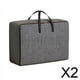 thumbnail image 1 of organizador de almacenamiento de armario,Bolsas para guardar ropa Organizador de ropa para mantas,Contenedores de armario Contenedores de almacenamiento debajo de la cama,Almacenamiento de ropa, 1 of 8