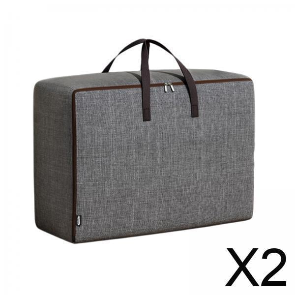 organizador de almacenamiento de armario,Bolsas para guardar ropa Organizador de ropa para mantas,Contenedores de armario Contenedores de almacenamiento debajo de la cama,Almacenamiento de ropa