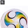 thumbnail image 4 of Balón de fútbol deportivo Partido Competición Tamaño 3 Tamaño 4 Tamaño 5 Balón de fútbol Por NECESIDADES AL AIRE LIBRE Sincero Hogar, 4 of 6
