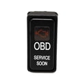 thumbnail image 2 of New Mercury Mercruiser Quicksilver OEM Part # 8M0046481 OBDM LIGHT, 2 of 4