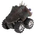 thumbnail image 1 of de Dinosaurios de Múltiples Animales arrojar Hacia Atrás Coches Juguetes Jurásicos Niños Regalos, 1 of 6