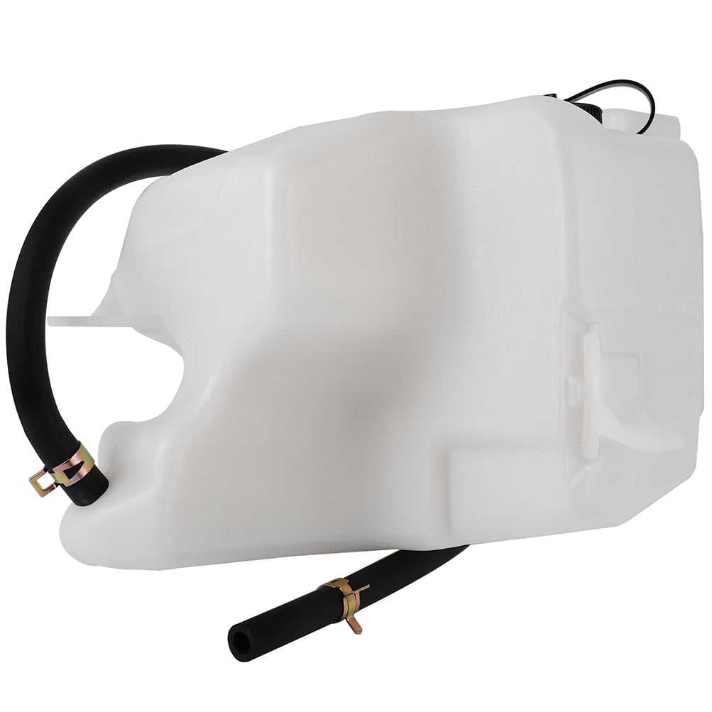 ECCPP Coolant Radiator Reservoir Tank 603-614 Coolant Overflow Expansion Bottle with cap For Nissan