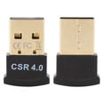 thumbnail image 2 of Receptor Bluetooth, Adaptador Bluetooth inalámbrico 4.0 Adaptador Bluetooth Adaptador Bluetooth Acabado de lujo, 2 of 8