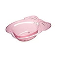 thumbnail image 4 of Asiento de inodoro Yuyangstore para mujeres mayores lavabo de baño Bañera portátil de cadera gran capacidad rosa Tina de baño de asiento, 4 of 8