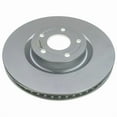 thumbnail image 2 of Power Stop Front One Geomet Coated Brake Rotor AR85202EVC, 2 of 4