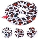 thumbnail image 2 of KAKOWELY Juguete para gatos, juguete de serpiente con hierba gatera, juguete masticable para gatitos, juguete interactivo para mascotas, juguete para gatos, 2 of 5