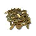 thumbnail image 3 of Y1 Key Blanks (10 Pack) Compatible with Yale Y1 Key Blanks (FREE Shipping), 3 of 3