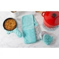 thumbnail image 3 of DII Aqua Terry Pan Handle (Set of 3), 3 of 4