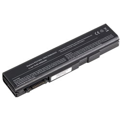 Replacement For Toshiba Dynabook Satellite B552 F Replacement Battery Walmart Com Walmart Com