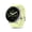 Citron, variant on Garmin Venu 4®, 41mm, Advanced Health and Fitness GPS Smartwatch, Bright and Colorful Display, Built-In Flashlight, 10 Days of Battery Life, Lunar Gold with Bone Silicone Band
