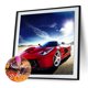 thumbnail image 4 of Cuadros Decorativos Kit de dibujo de taladro redondo completo de pintura de diamante DIY 5D (jxy064 coche 2) Tmvgtek embutido en tela, 4 of 9