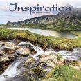 thumbnail image 1 of BrownTrout Inspiration 2024 12x24 Inch Square Wall Calendar, 9781975463250, 1 of 8