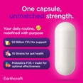 thumbnail image 5 of Probiotics for Women 50 Billion CFU – 10 Strains + Prebiotics for Vaginal Health, Digestive, Gut, PH Balance, Immune Health – Delayed Release Capsules, 5 of 7