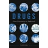 Drugs-From Discovery to Approval [Hardcover - Used]