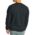 thumbnail image 4 of Chandail en Molleton en Molleton EcoSmart pour Hommes, 4 of 7