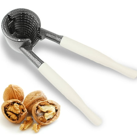 Pecan Nut Cake - Nut Cracker Pecan Walnut Plier Opener Tool by bogo Brands