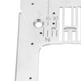 thumbnail image 4 of Sewing Needle Plate 84374 Mark Number Sewing Machine Needle Board for 7469Q Confidence Quilter 7470 Companion 8780 Curvy, 4 of 4