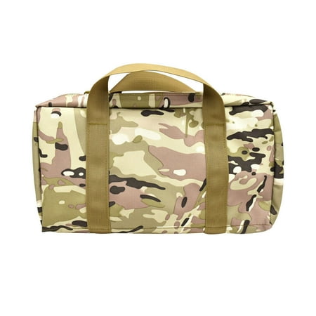 US 1-2 Pack Range Magazine Carry Case Bag