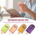thumbnail image 2 of Crème Glacée Aromatisée au Bonbon Doux Ralentit la Croissance et Réduit le Stress Jouet LeXia Poudre Dorée Crème Glacée Jouet Ouvert Ensemble Sucette Maltée Jouet Anti-Stress, 2 of 8