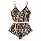 thumbnail image 3 of Gibobby Ropa sexy de mujer para sexo Mujeres Sexy Malla de Encaje Floral Bordado Liga ligada Lencería Ropa Interior Conjuntos de lencería Sexy(Marrón, XXG), 3 of 5