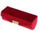 thumbnail image 4 of Estuche de almacenamiento de lápiz labial de Caja organizadora de Granate Zulema Estuche para almacenamiento de lápiz labial, 4 of 7