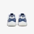 thumbnail image 5 of Ni - ke (Men's) Air Jordan 11 Retro Low 'Diffused Blue / Midnight Navy' (2024) FV5104-10, 5 of 5