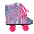 thumbnail image 1 of Accesorios De Juguete De Moda Para Muñeca, Zapatos De Patín Para Muñeca De 18 Pulgadas, Coloridos, 1 of 7