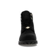 thumbnail image 3 of Timberland Kid's 6" Premium Boot The Notorious B.I.G. Black, from StockX, 3 of 5